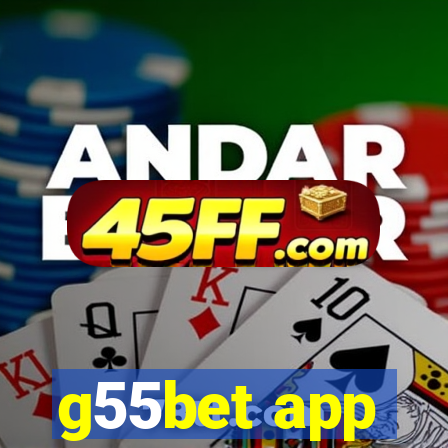 g55bet app